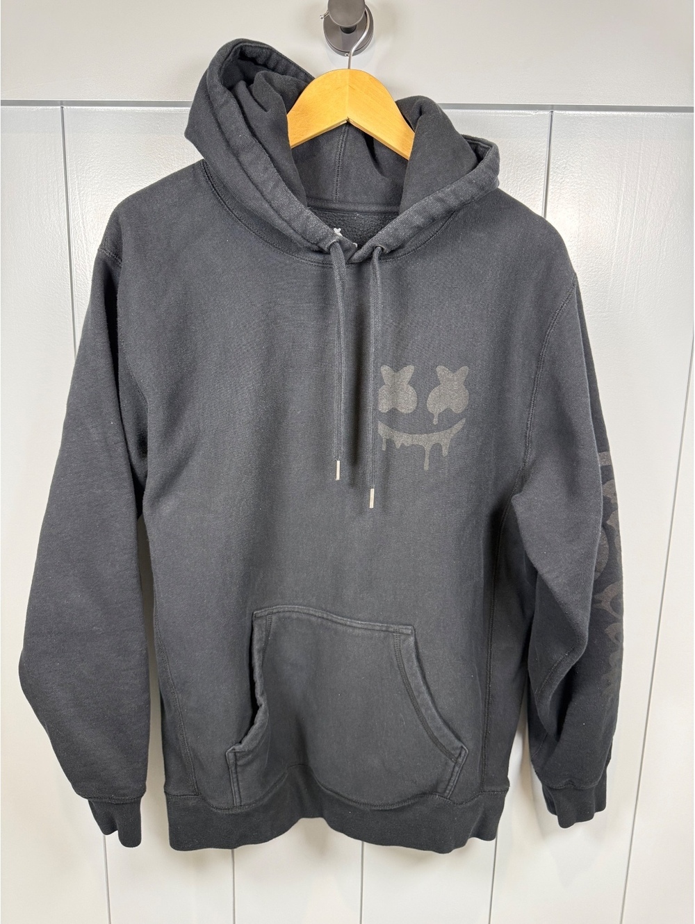 Rare Marshmello x Coca-Cola Creations Promo Hoodie Limited to 275 Pieces size L